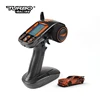 Turbo Racing 1:76 C65 C64 C63 C61 C62 C72 C73 C74 C75 RTR Flat Running Toys on Road RC Drift Car W/ Gyro Radio For Kids Adults 5