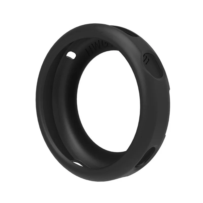Silicone Protective Watch Case for 41mm – Durable Replacement Cover and Bumper Frame Accessory