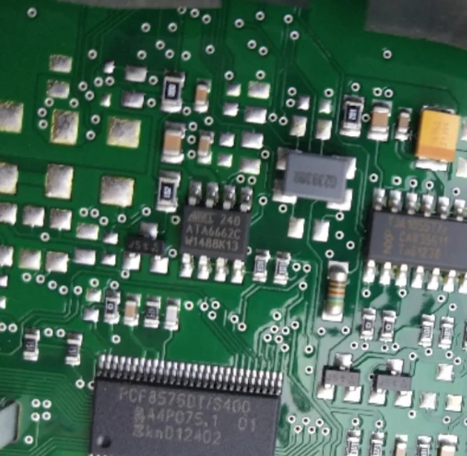 

Бесплатная доставка at6662c Q5 LIN IC 10 шт.