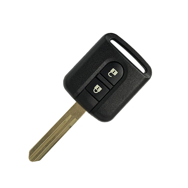 Liberty 5WK4 876/ 818 433MHz ID46 ชิป PCF7946 Key Fob สําหรับ Nissan Elgrand X-TRAIL Qashqai Navara Micra หมายเหตุ NV200 Remote Key 5