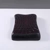 Product deep sleep mercerized gel emperor neck pillow solid color simple fashion high-dimensional soft independent gel pillow 6