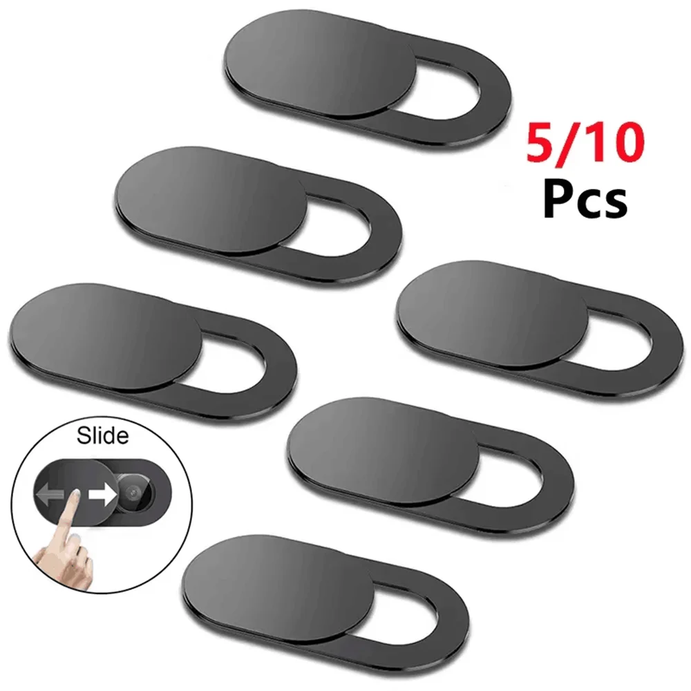 Mobile Phone Lens Privacy Sticker