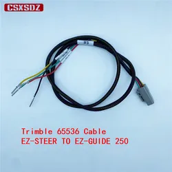 Trimble 65536 Cable Adaptor Harness From EZ STEER TO EZ-GUIDE 250