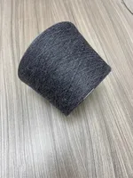 Italy High-end Fine Super Alpaca Merino Wool Yarn Thin Crochet Needle Thread Hand Knit Organic Yarn 500g X4531 2