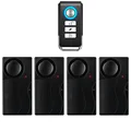 4 Host 1 Remote
