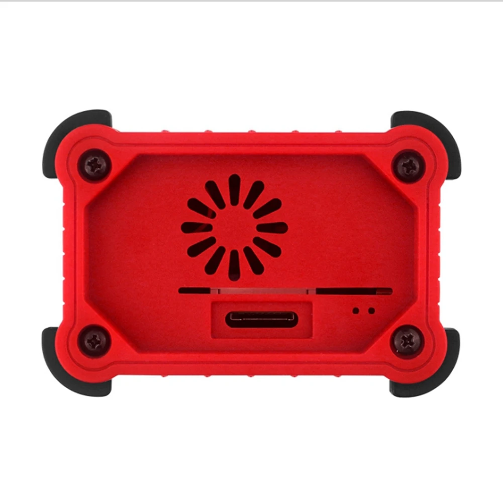 󽺺  4B ̽ , ˷̴ ձ ȣ ̽ Shockproof    4 B