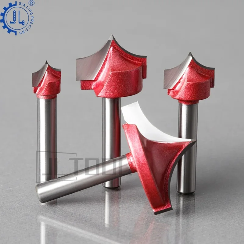 Roundover Router Bits Roundover Cnc Router Router Bits Acrylic