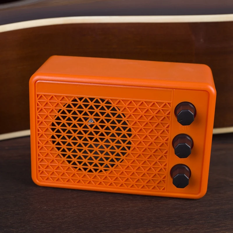 Guitar Playing And Singing Speaker Folk Song Street Portable Charging Live Streaming Part Kit Indoor Recording Outdoor Audio