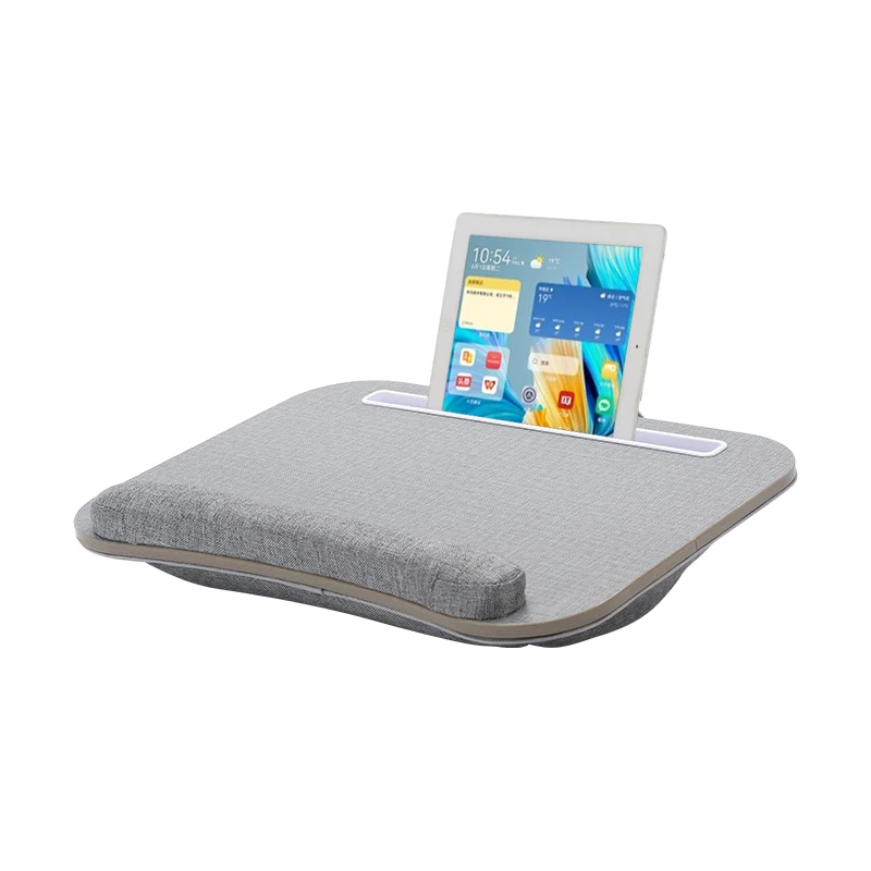 mumuc-mini-mesa-portatil-con-ranura-para-tableta-y-telefono-movil-escritorio-para-computadora-portatil-en-dormitorio-mesa-pequena-con-almohada-de-espuma-muebles-de-oficina