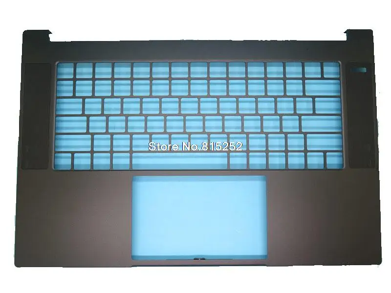 

Laptop PalmRest For RAZER Blade 15 12699763 W19154-DVT With small enter US Layout Black