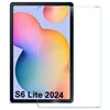 For Samsung Galaxy Tab S6 lite 2024 10.4 inch Tempered Glass Screen Protector SM-P620 SM-P625 Tablet Clear Protective Film 1