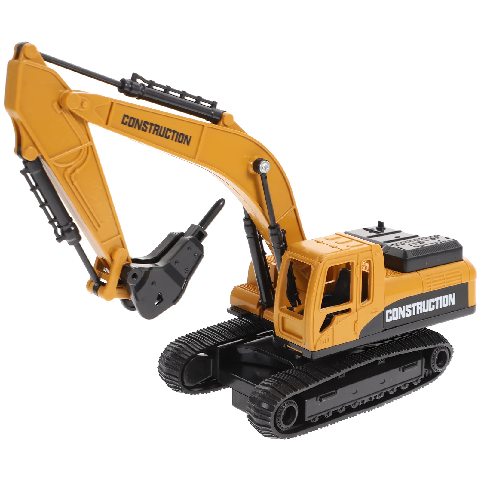 

Excavator Inertia Plaything Interesting Imitation Children Childrens Childrens Children’s Toy Model Children’s Cognitive