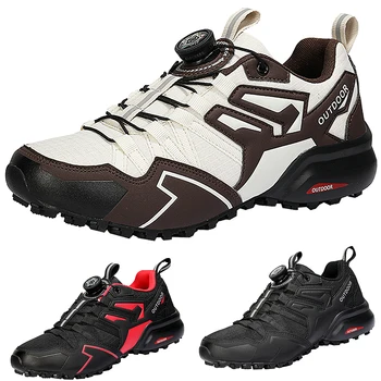 Men’s Hiking Shoes 1
