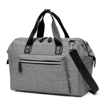 Fashion Baby Diaper Bag with Large Capacity