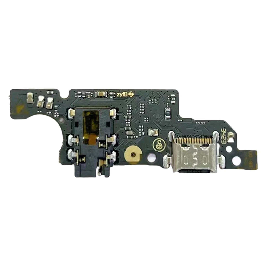 Charging Port Board ZTE Blade V50 Vita 8550 Phone Flex Cable Board Repair Replacement Part