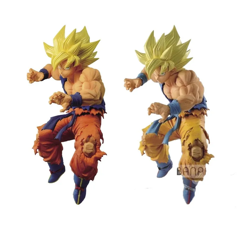 

Genuine Goods in Stock BANDAI Son Gokuu FES Stage13 15CM Anime Portrait Static Products of Peripheral Character Toy Models