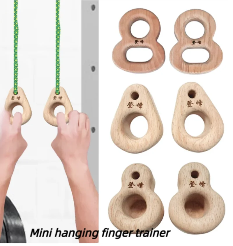 Indoorandoutdoorfingerstrengthworkoutsgymaccessoriesrock
