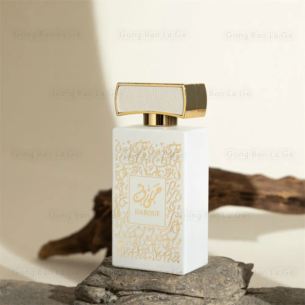 Arabic Style 2024 Women Lasting Fragrance Body Spray Perfume Floral Scent Pheromone Eau De Parfum Men Cologne 100ml Parfumeur - Image 4