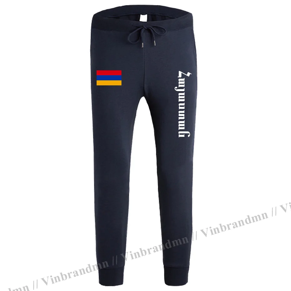 

Armenia Armenian ARM AM mens pants joggers jumpsuit sweatpants track sweat fitness Sports tactical casual nation country leggin