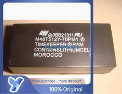 

Original new M48T512Y-70PM1 M48T512Y-85PM1 integrated circuit chip
