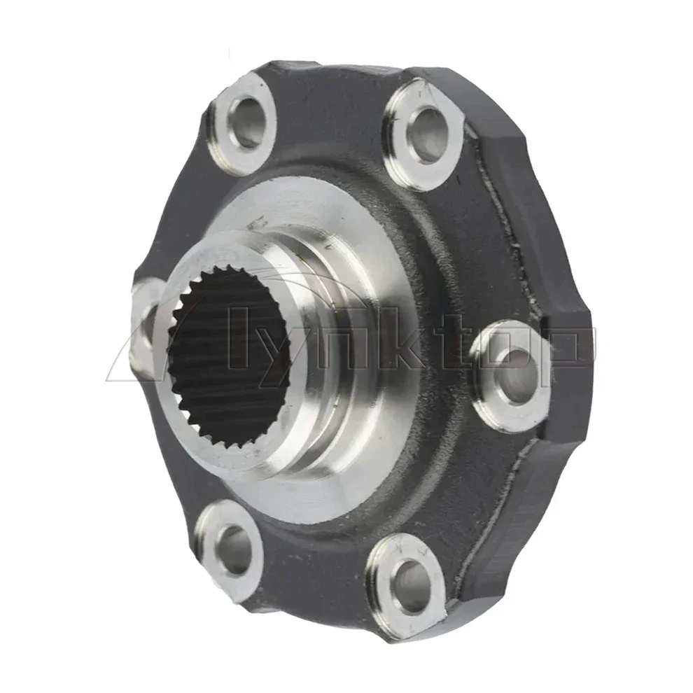 Front Wheel Hub Flange fit Nissan D22 Fronitier NP300 Pathfinder Truck 1998-2012 38512-73P00