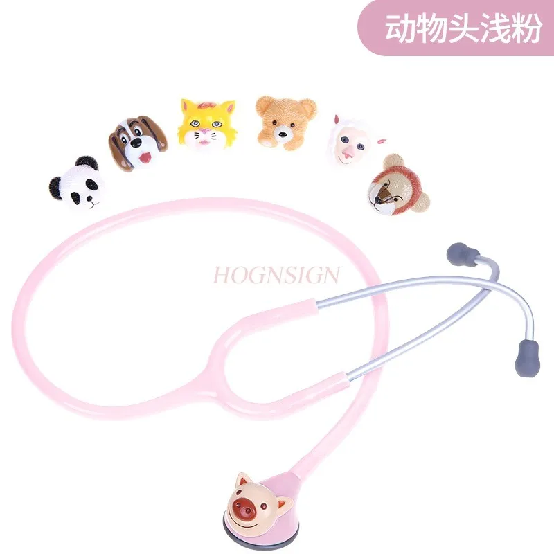 1set Stethoscopes for Pediatric and Pediatric Pediatricians, Specialized in Medical Respiratory Medicine