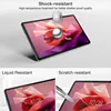 Tempered Glass Screen Protector For Lenovo Tab P12 12.7 inch For Xiaoxin Pad Pro 12.7'' TB371FC Bubble Free Protective Film 5