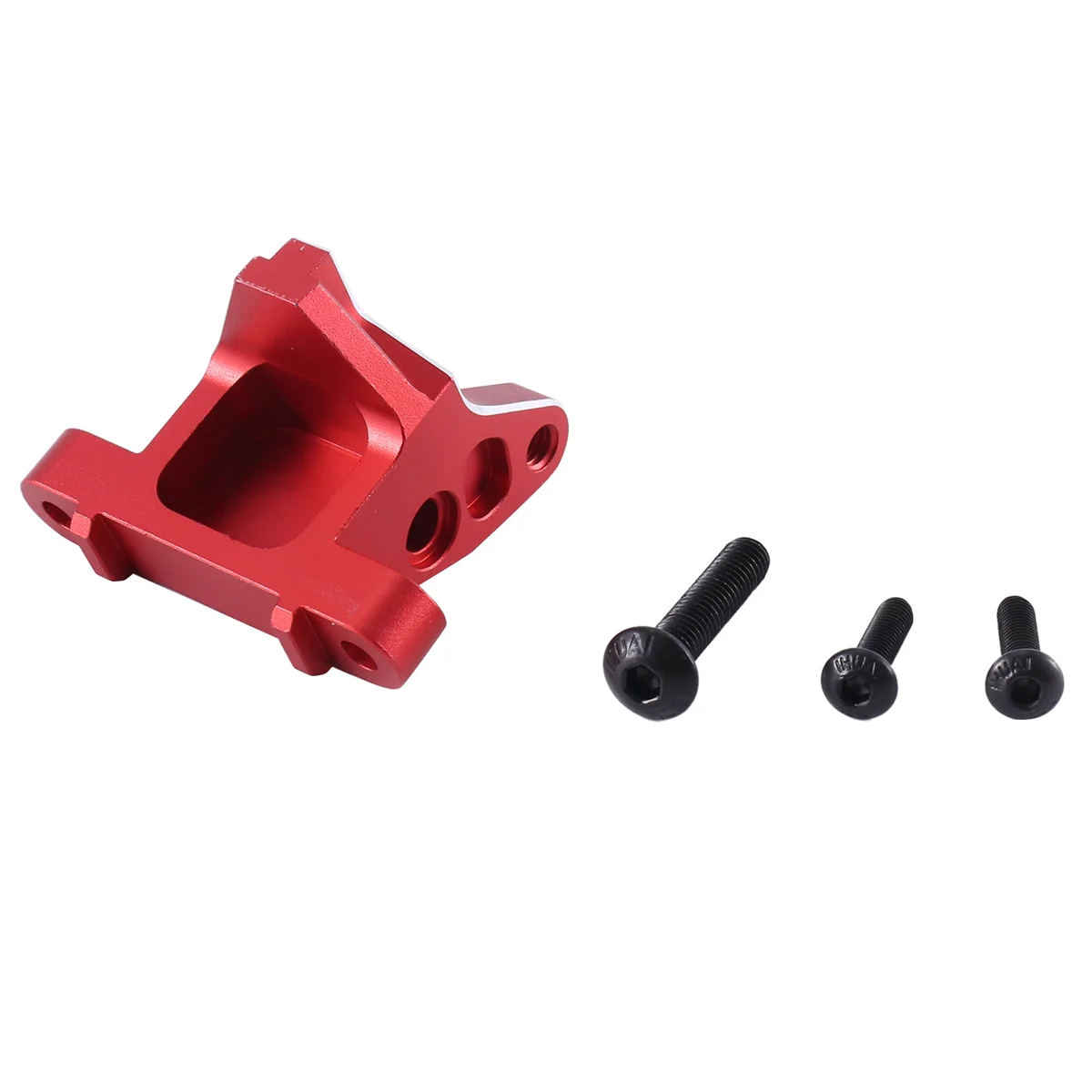 

Металлический центральный бандаж, заднее крепление ANN12RM01 для ARRMA BLX 6S 1/8, картон, Тифон, внешний заброс, Talion 1/7, неограниченные детали, 1