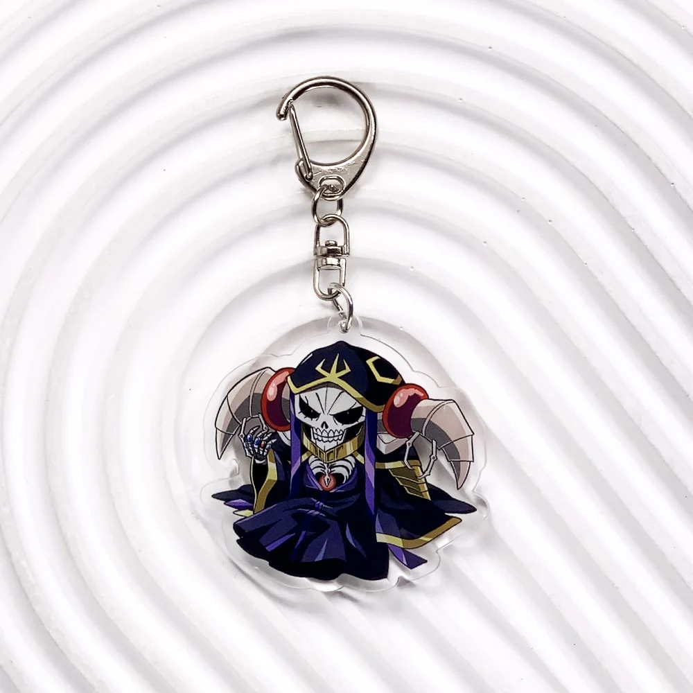 Sbfe1a8fd90f54b6fac0c11f5aae500c8S - Overlord Merchandise