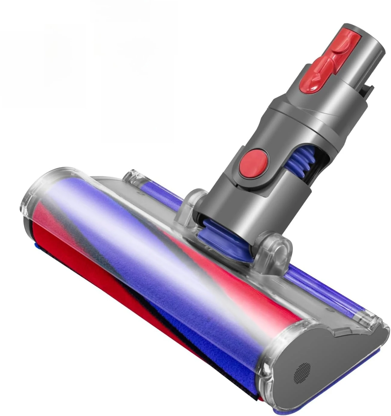 Genuine Dyson V10, V11 Refurbished Soft Roller Fluffy Cleaner Head also fits V8