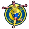 irregular Football Star Wooden Jigsaw Sports Stars Puzzle for Kids Adults Educational Fabulous Gift 300 Pcs DIY Puzzle Toys 5