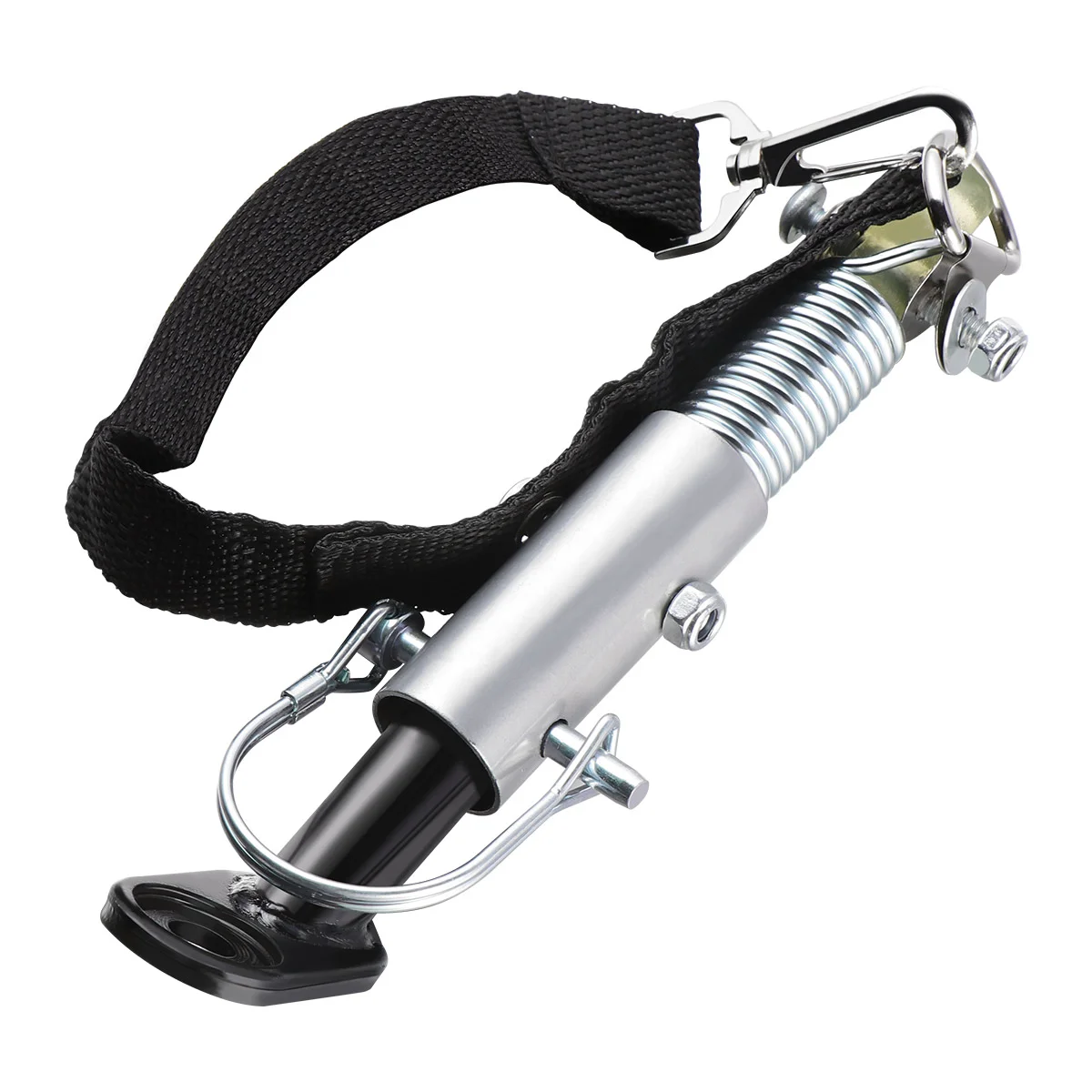 

Bike Trailer Hitch Universal Hitch Bike Attachment Trailer Adapter Trailer Hitch Coupler