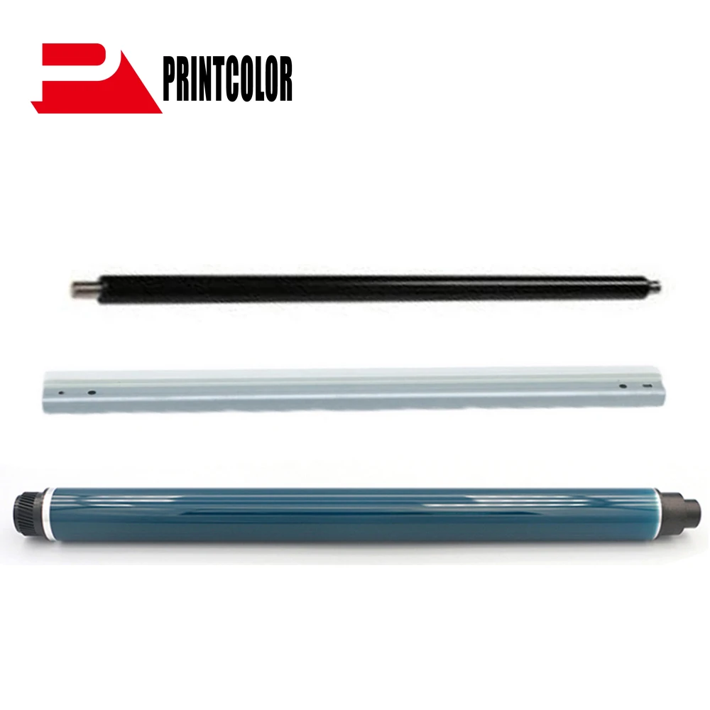 

1Set Charge Roller+Drum Cleaning Blade+OPC Drum For Ricoh MP 2554 3054 3554 4054 5054 6054 MP 2554SP 3054SP 3554SP 4054SP 5054SP