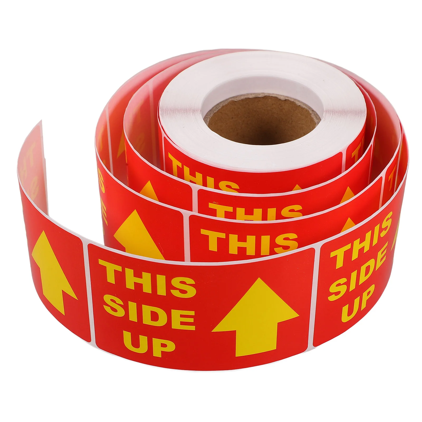 

Наклейки на упаковку, наклейки на эту сторону