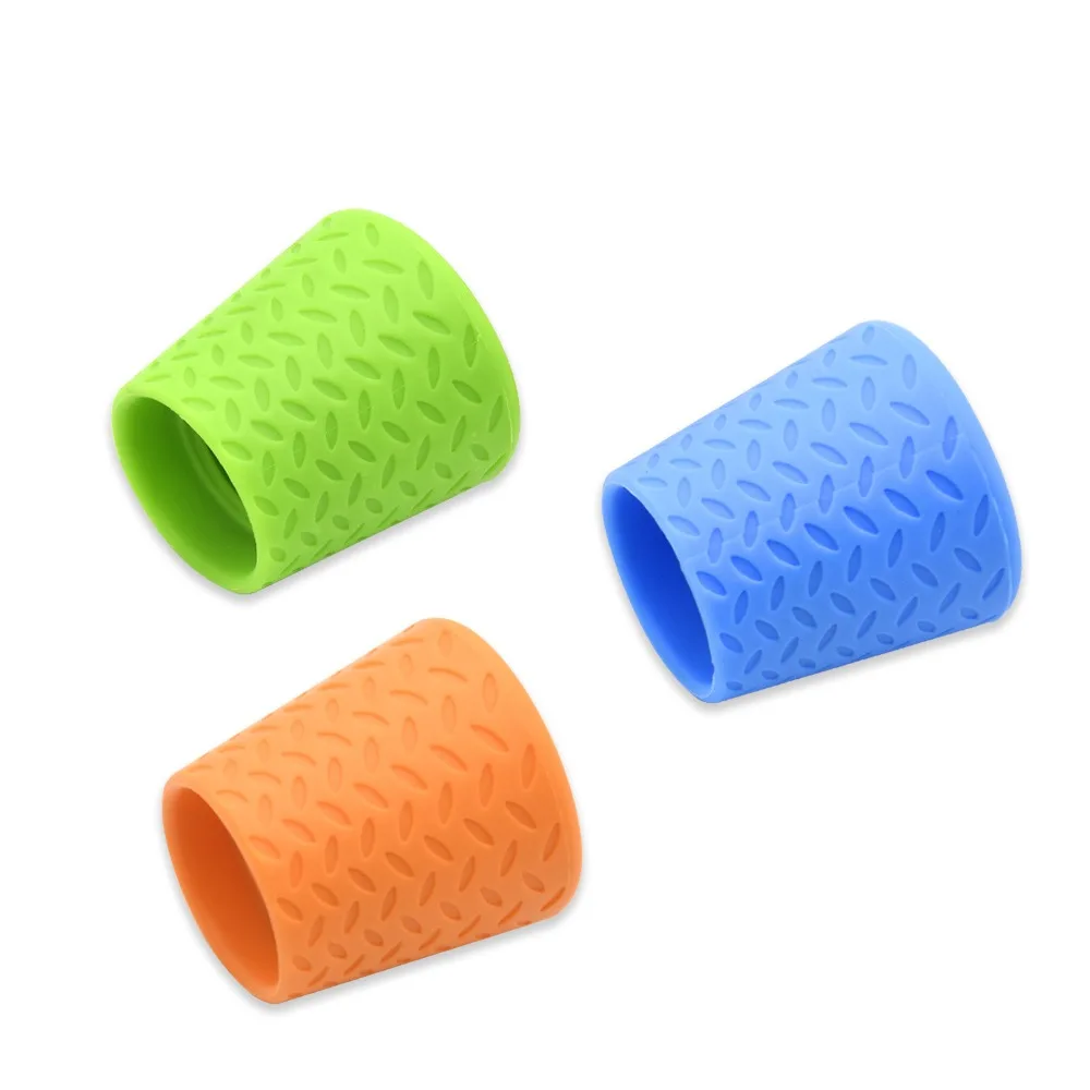 Silicone Pet Shower Head for Dogs and Cats