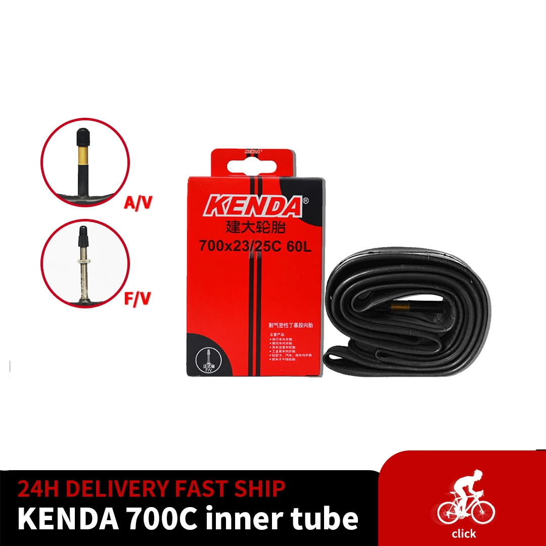 1PCSKENDABicycleTireInnerTube700C1823C2325C2832C3543C45C.jpg