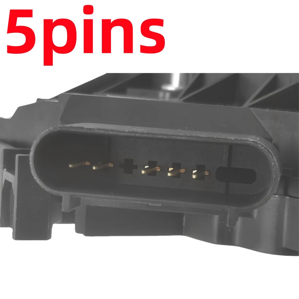 Actionneur De Verrouillage De Porte Arrière Droite Pour