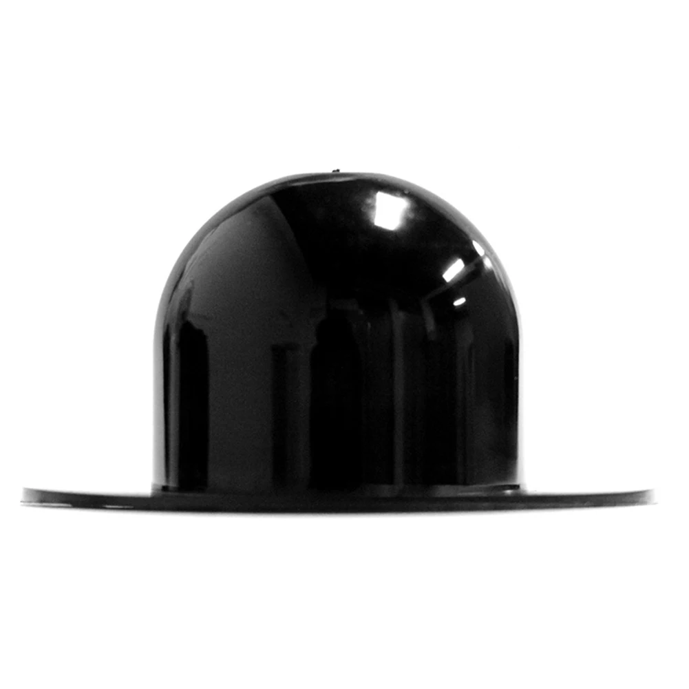 

White+black Drain Valve Cap Garden Ground Pool Part Replacement Strainer Hole Plugs High Quality For Intex Screw