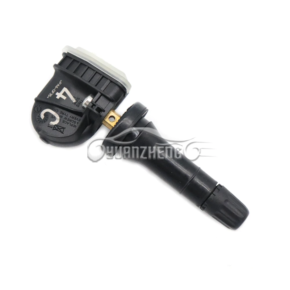 ڵ TPMS Ÿ̾ з ͸ ý  13516165, ĳ CT6 XT5 SRX   GM 433mhz 13598773