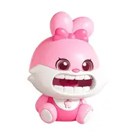 Bunny Toy Electronic Storytelling and Singing Educational Toy Entertainment 2