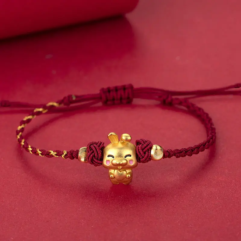 Рисунок 2 - Имитация чистого 999 золотистого