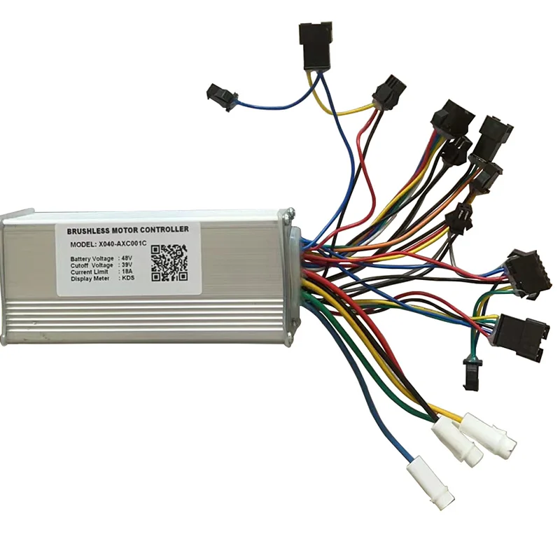 Pour Trottinette Électrique CYBERBOT 48V Contrôleur Carte Pour Trottinette Électrique CYBERBOT 48V Contrôleur Carte