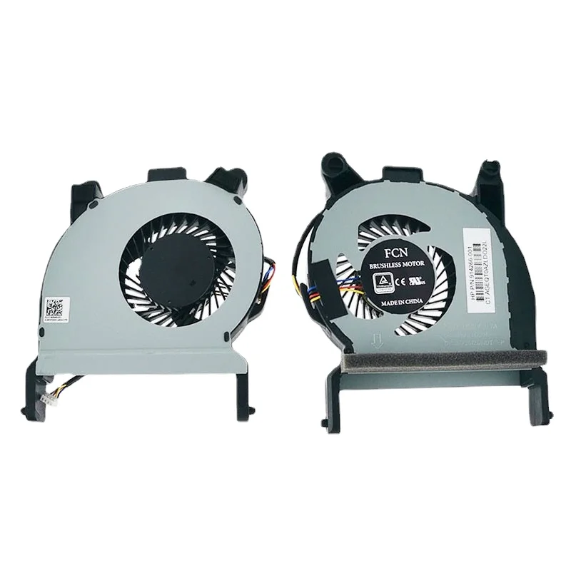 600 G3 400 G3 Series Laptop 914266-001 Buc0712Hb-00 Cpu Cooling Fan For Hp Prodesk