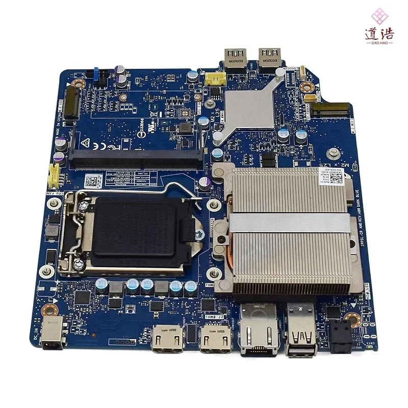 CN-0WJ7WM For Dell Alienware Alpha R2 R9 M470X 2GB Motherboard 0WJ7WM WJ7WM DDR4 Mainboard 5 CN-0WJ7WM For Dell Alienware Alpha R2 R9 M470X 2GB Motherboard 0WJ7WM WJ7WM DDR4 Mainboard - Image 3