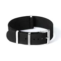 Black-Silver New