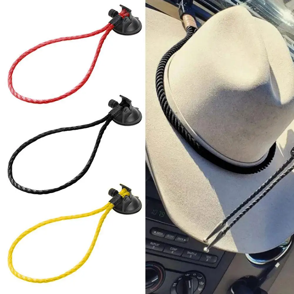 

Hat Mounts, Cowboy Hat Mounts For Your Vehicle, Cowboy Hat Holder Rack, Hat Mounts For Household For Truck Seat Car Accessories