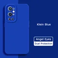 Klein Blue