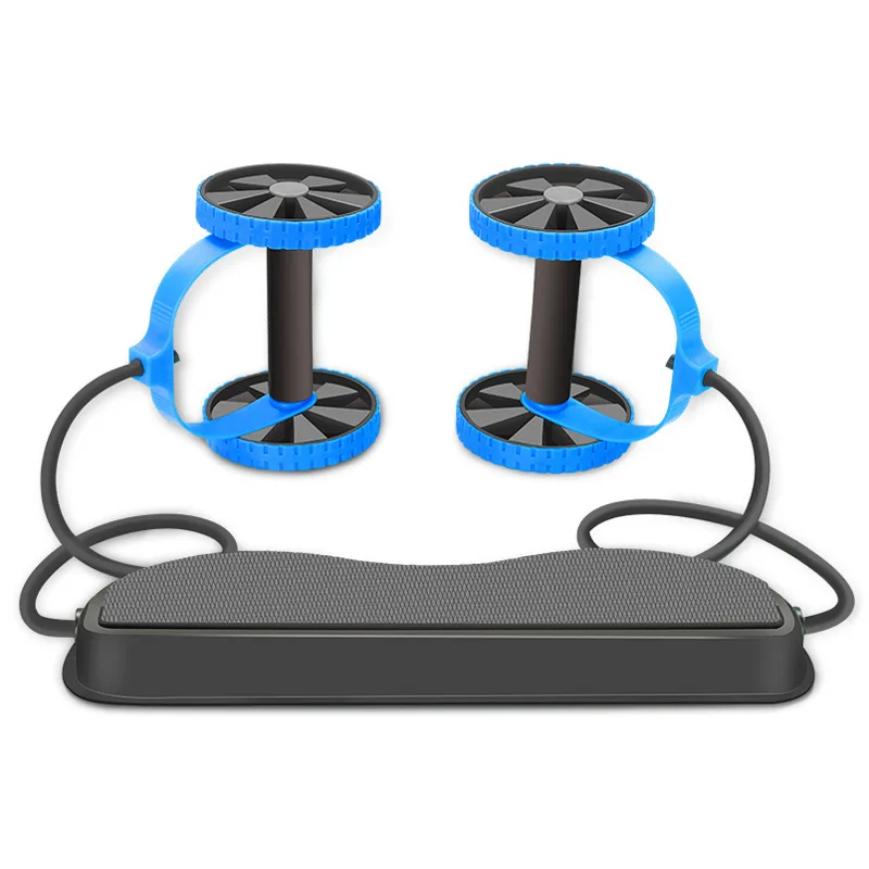 MIYAUP-Abdominal Muscle Vest Line for Men and Women Training Machine Thin Waist Abdomen Curling Exercise Fitness