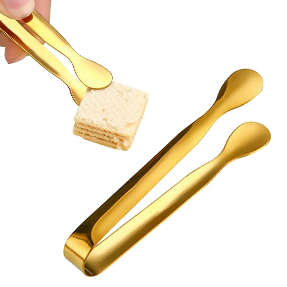 Egg Separator Tool Kitchen Egg Gadget Stainless Steel Chalaza Remover Tongs for Broken Shells Membrane Extraction for Eggs