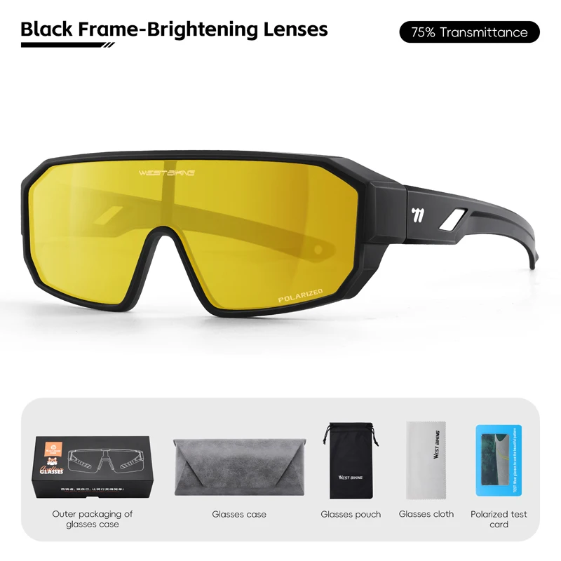 Night Vision Black